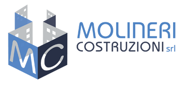 Logo Molineri Costruzioni